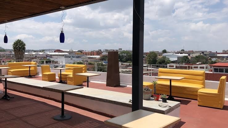 HOTEL BOUTIQUE AZZUL ORIGEN